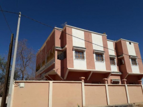 Tata Guest House